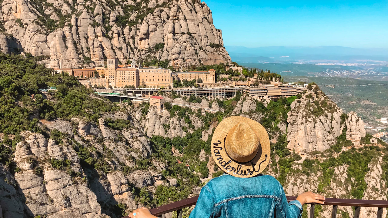 Montserrat Sunrise Tour from Barcelona Price