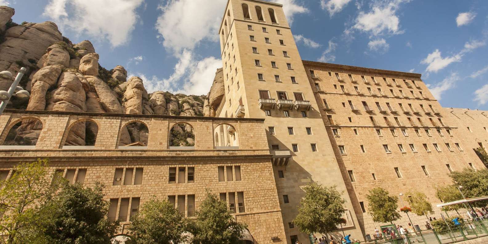 Montserrat Sunrise Tour from Barcelona Review