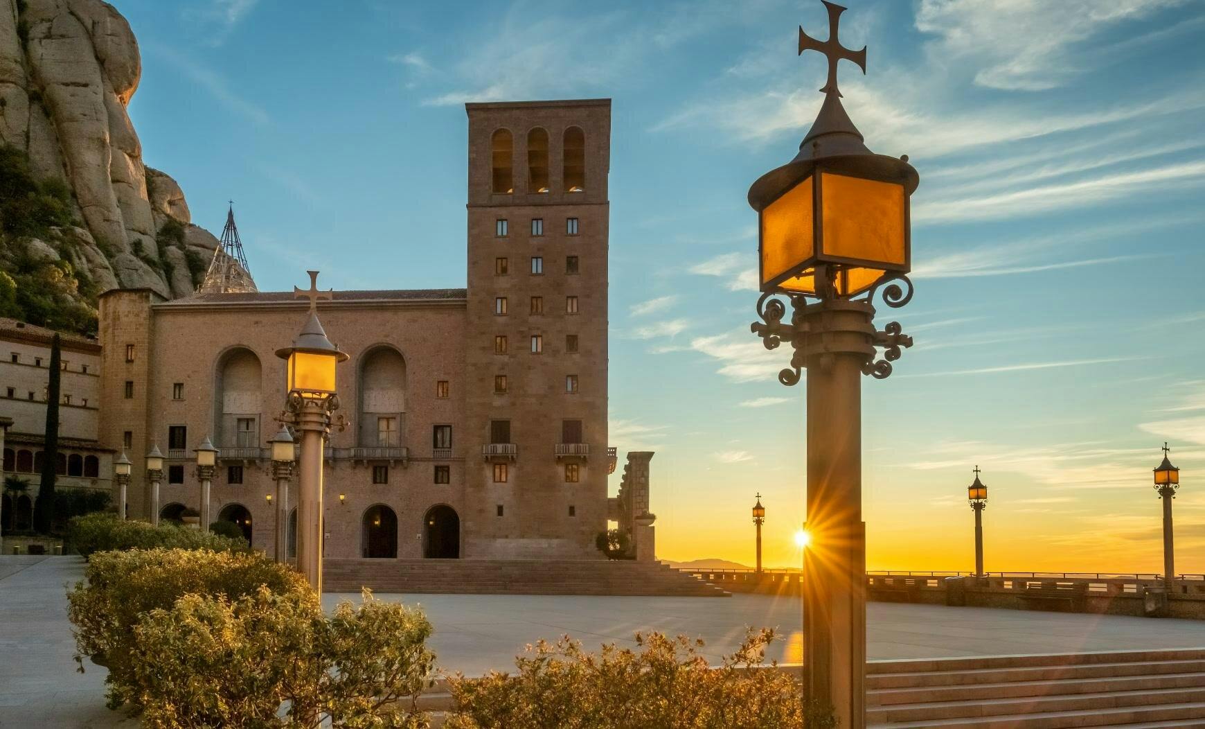 Montserrat Sunrise Tour from Barcelona Category