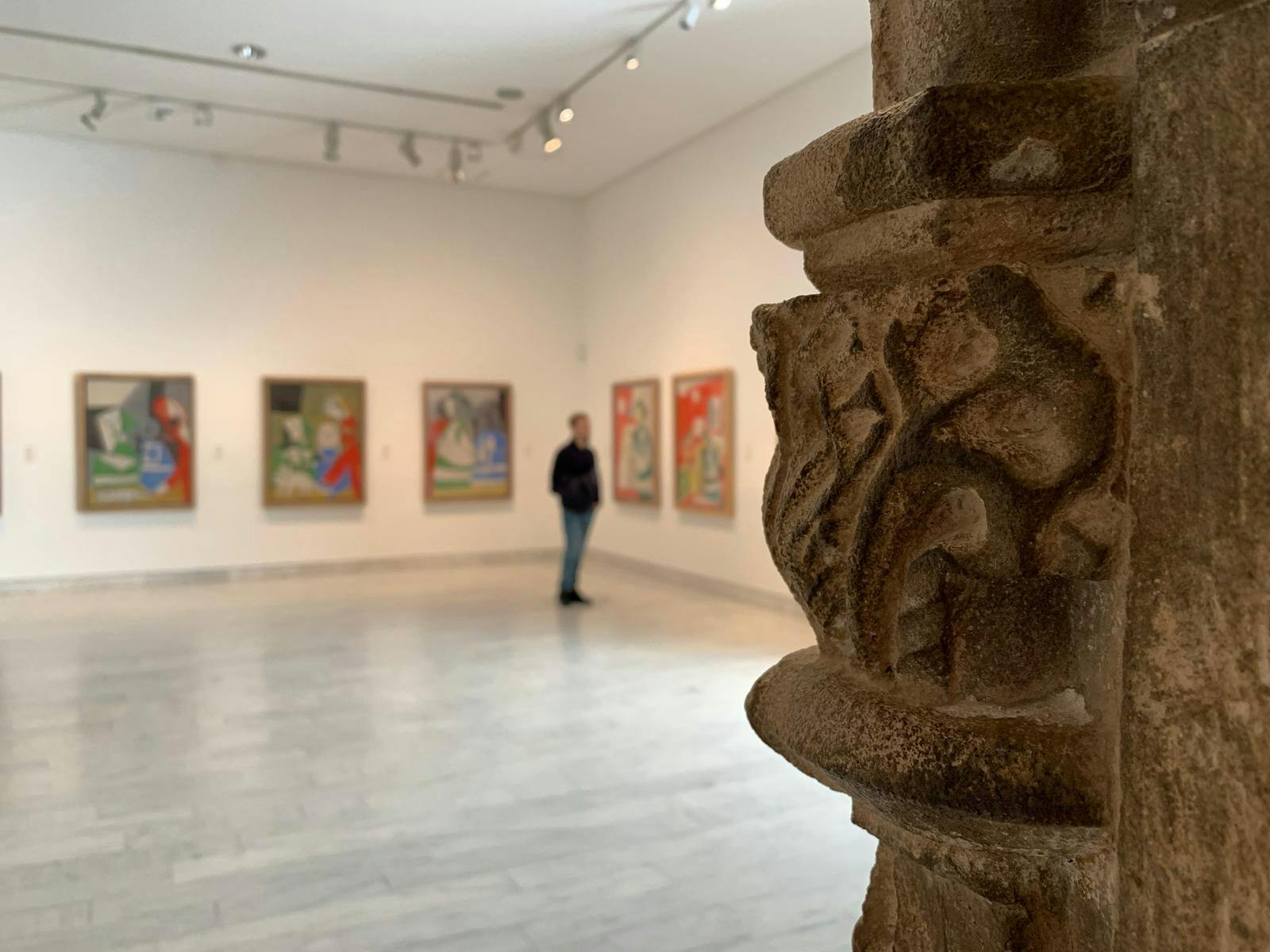 Picasso Museum: Skip the Line Ticket + Guided Tour Review