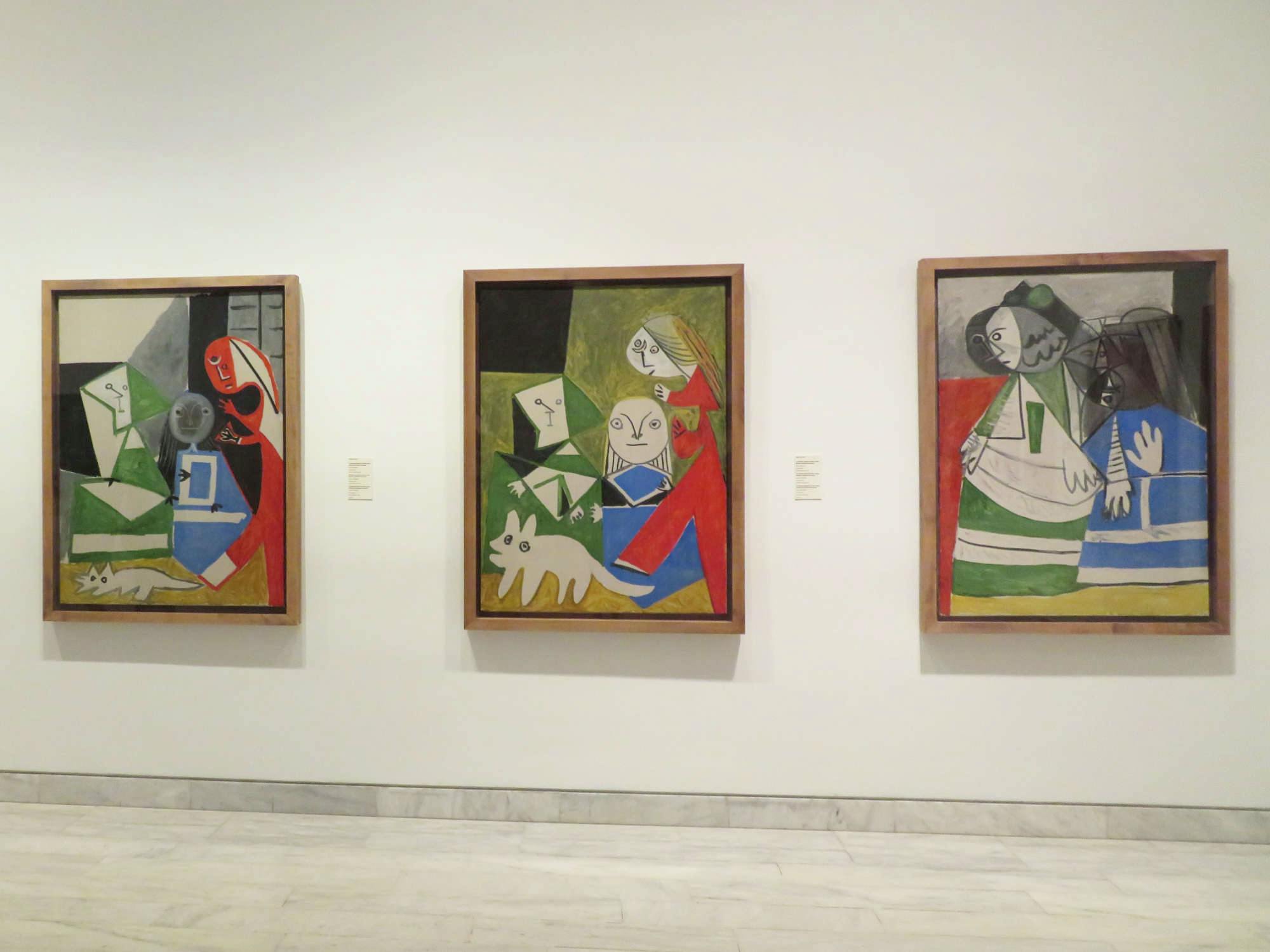 Picasso Museum: Skip the Line Ticket + Guided Tour Discount