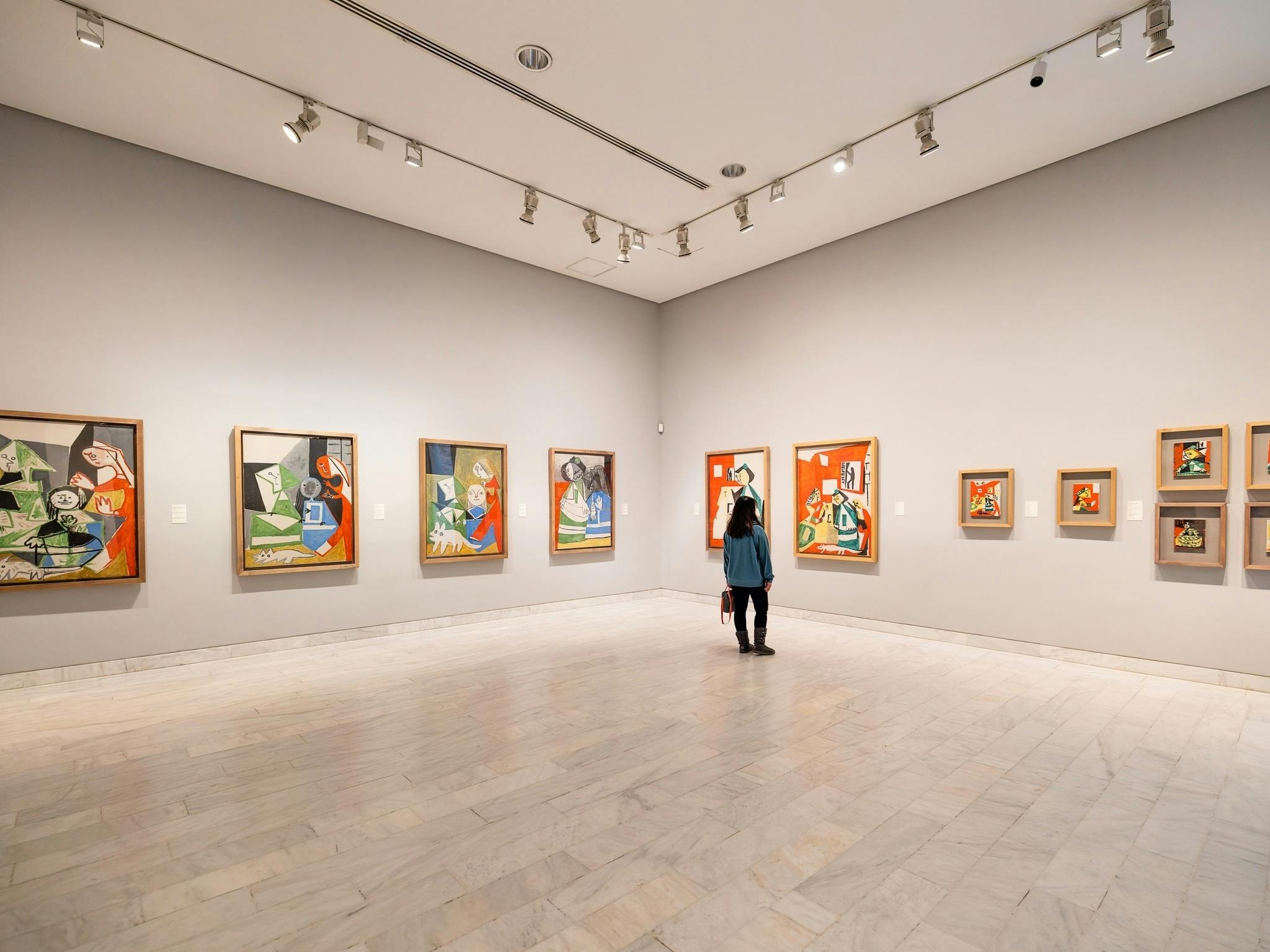 Picasso Museum: Skip the Line Ticket + Guided Tour Price