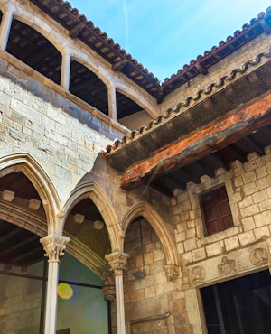 Picasso Museum: Skip the Line Ticket + Guided Tour