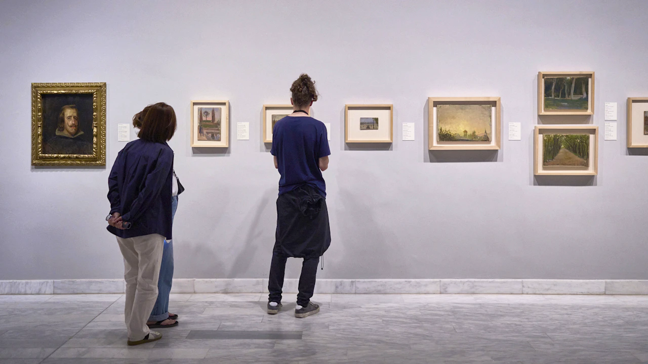 Picasso Museum: Skip the Line Ticket + Guided Tour