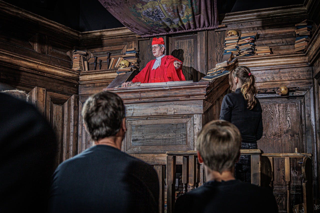 London Dungeon + Madame Tussauds Ticket Review
