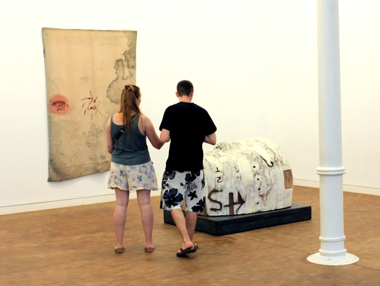 TAPIES MUSEUM: SKIP THE LINE TICKET Ticket