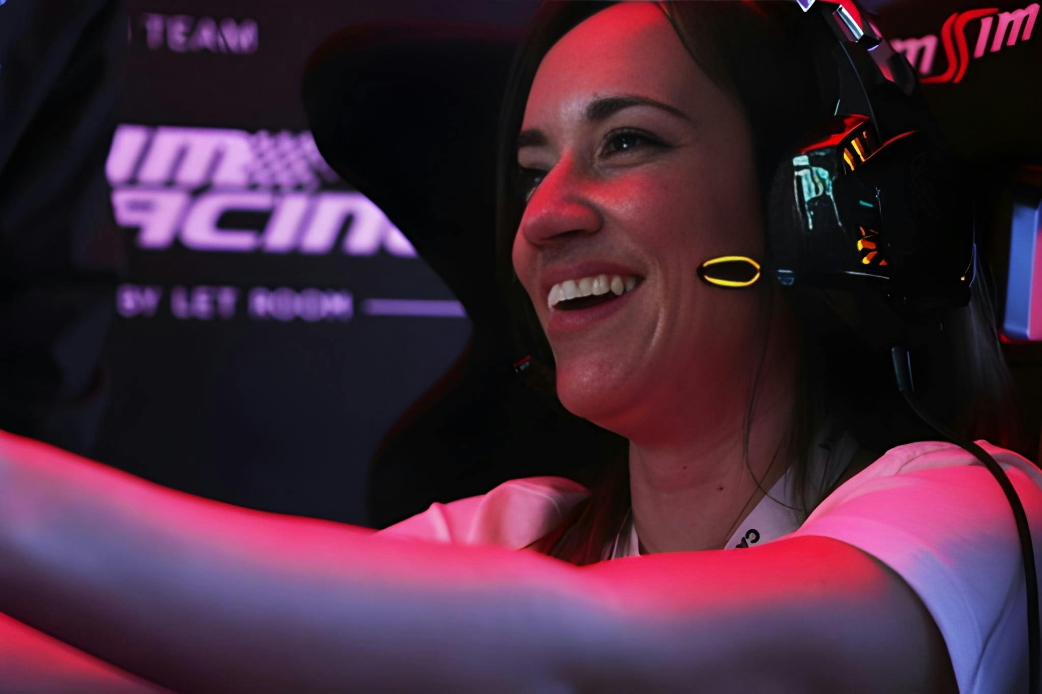 CASINO BARCELONA: CAR RACING SIMULATOR TICKET Location