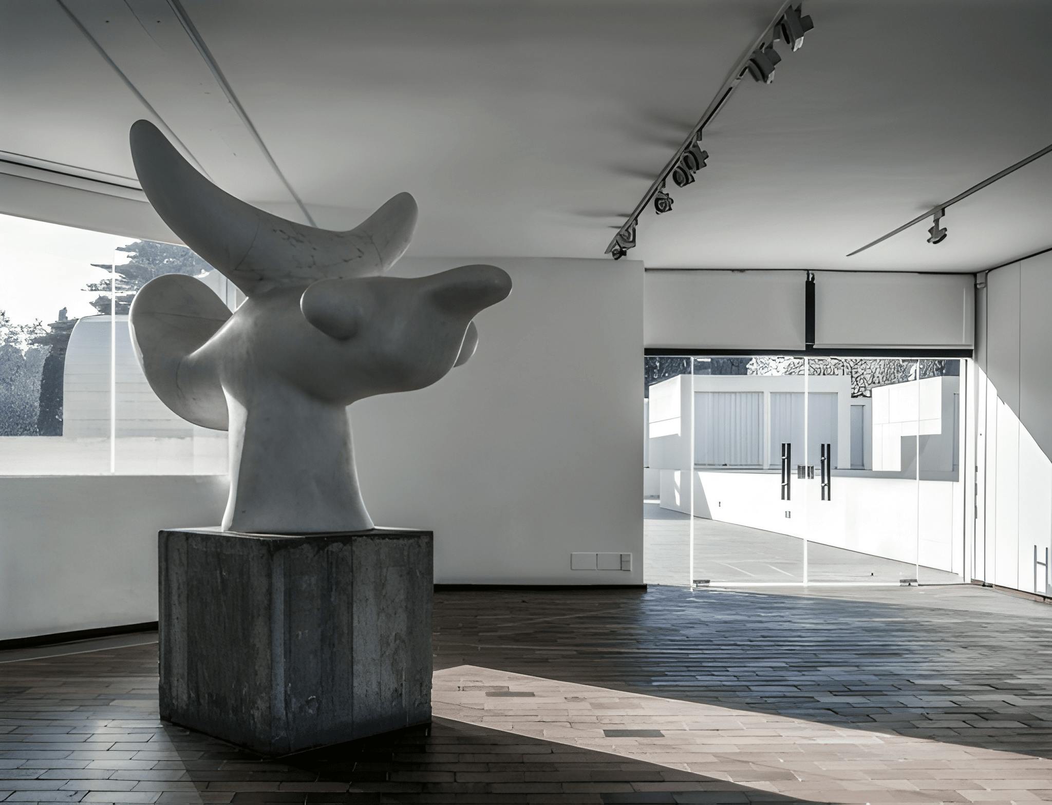 FUNDACIO JOAN MIRO MUSEUM Category