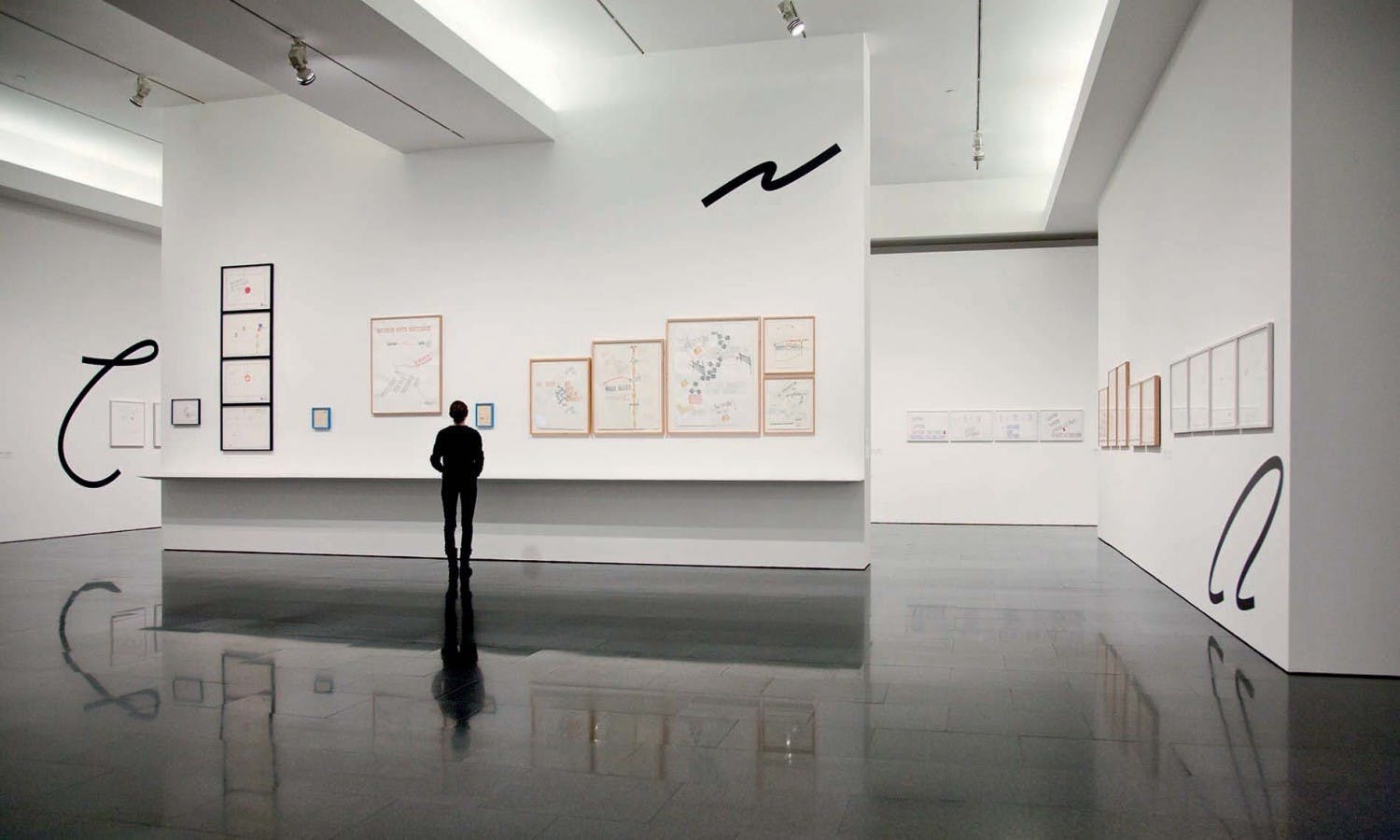 MACBA Barcelona Museum of Contemporary Art Entry Ticket Location