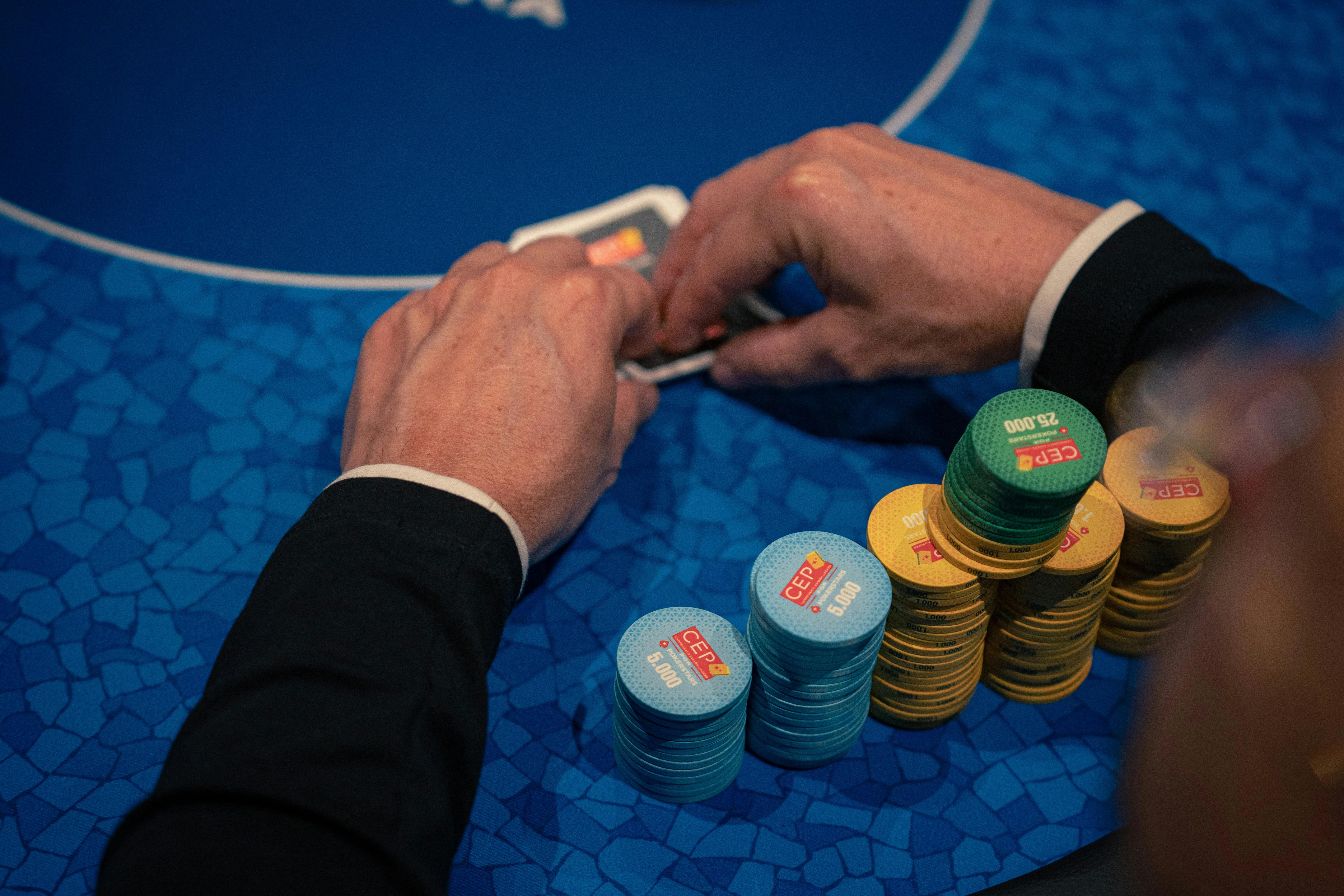 Casino Barcelona Entry Ticket + Welcome Cocktail  Price