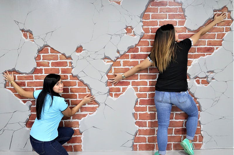 3D World Selfie Museum Discount