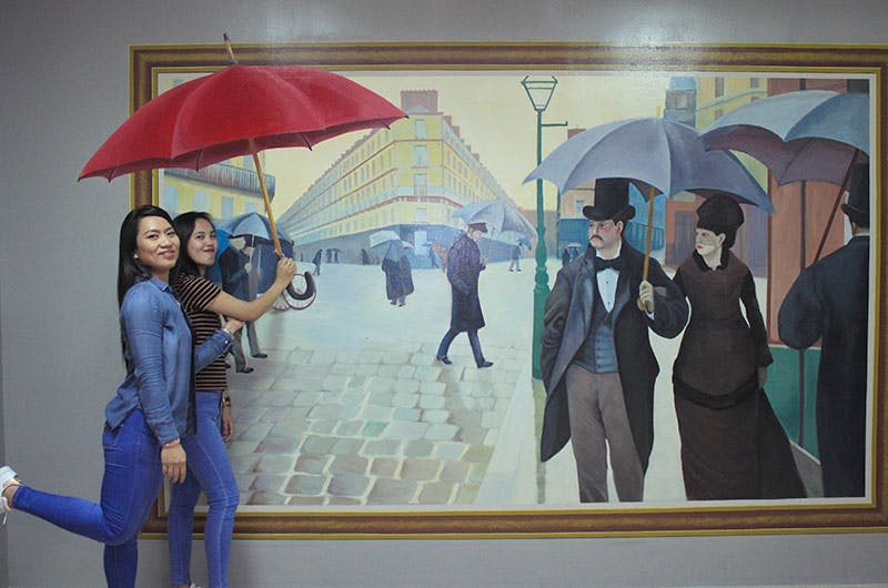 3D World Selfie Museum Price