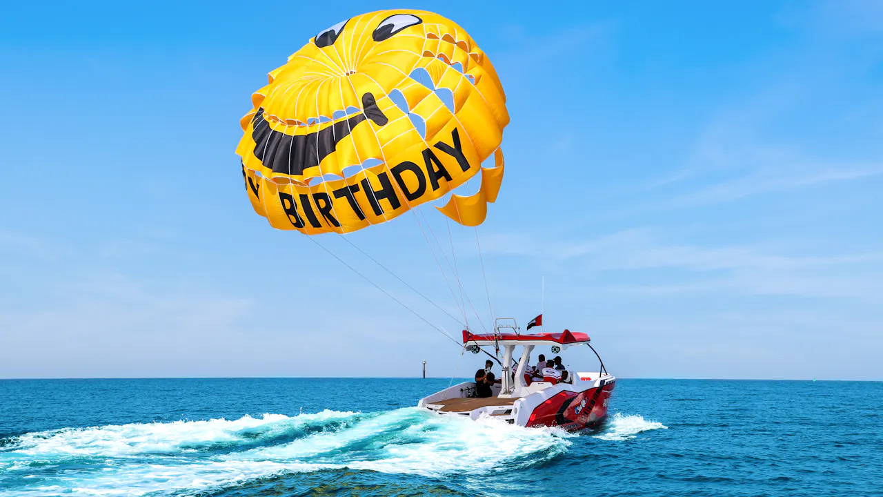 Self-Drive Boat Adventure for One or Two Ticket