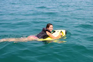 Self-Drive Boat Adventure for One or Two