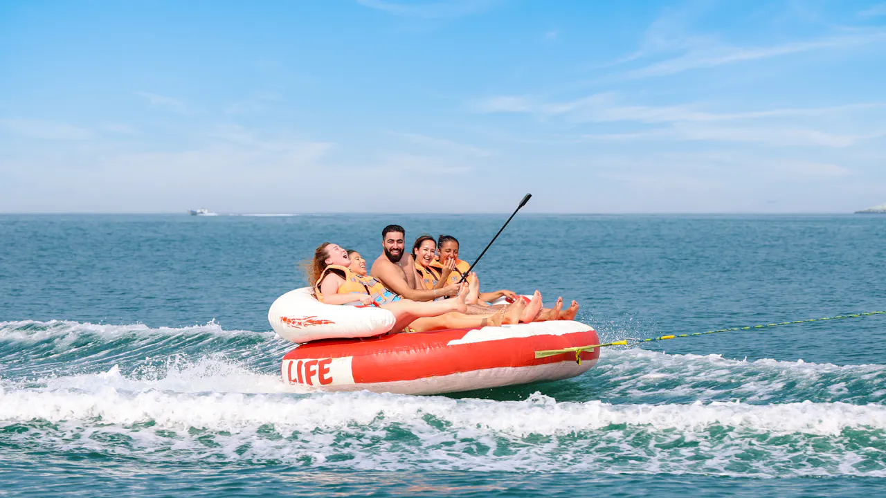 Self-Drive Boat Adventure for One or Two Price