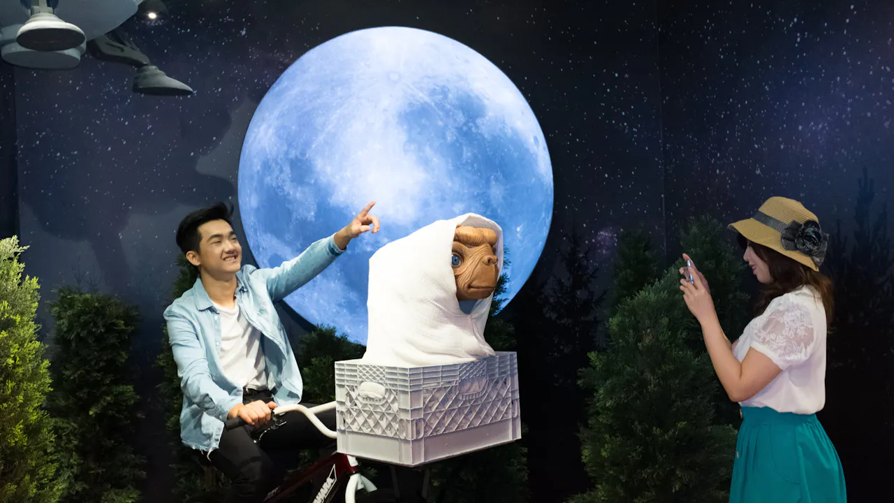 madame tussauds singapore discount