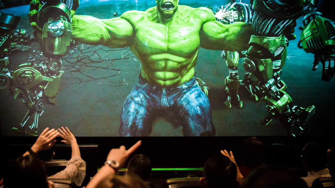 madame tussaud singapore