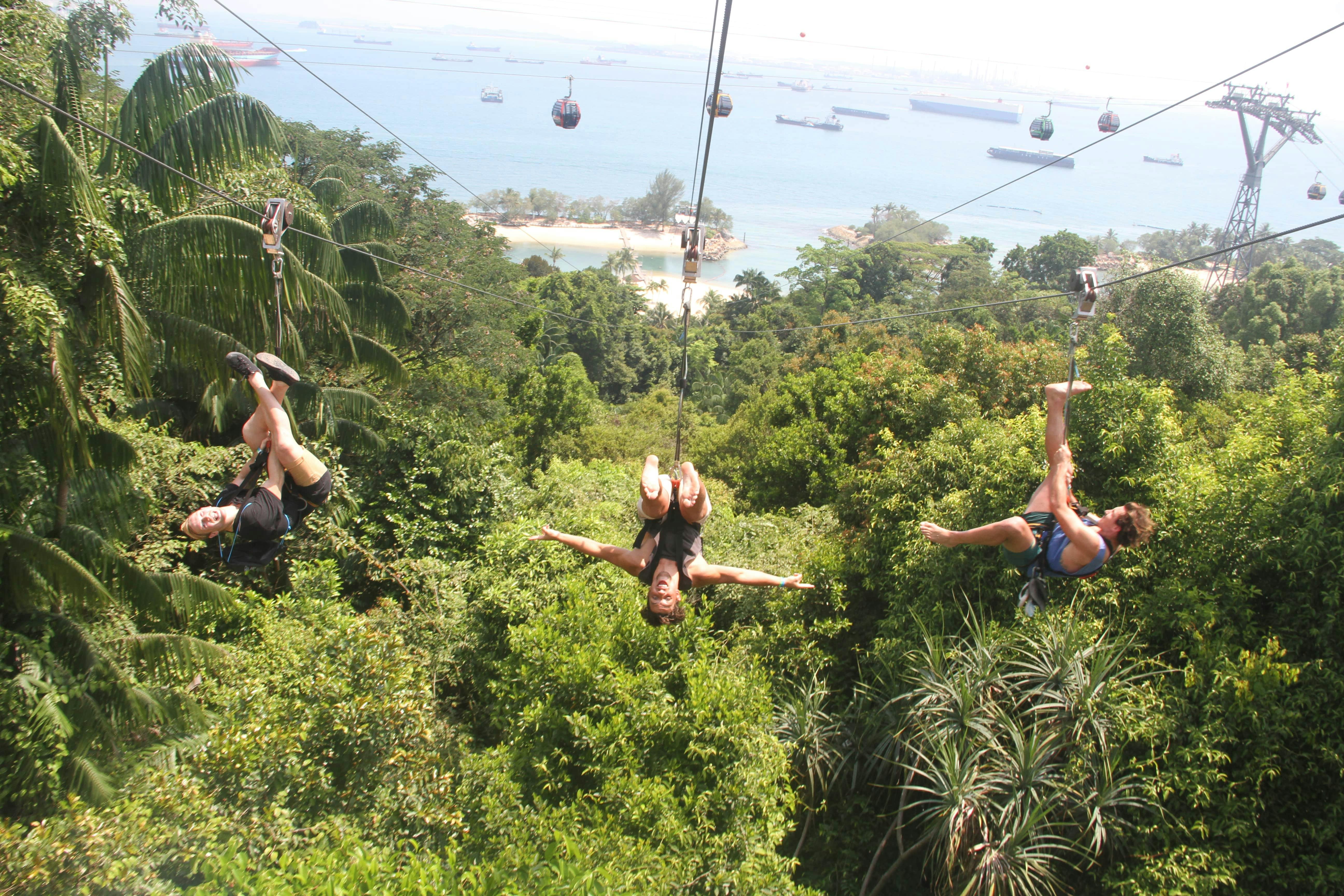 Mega Adventure Park Discount