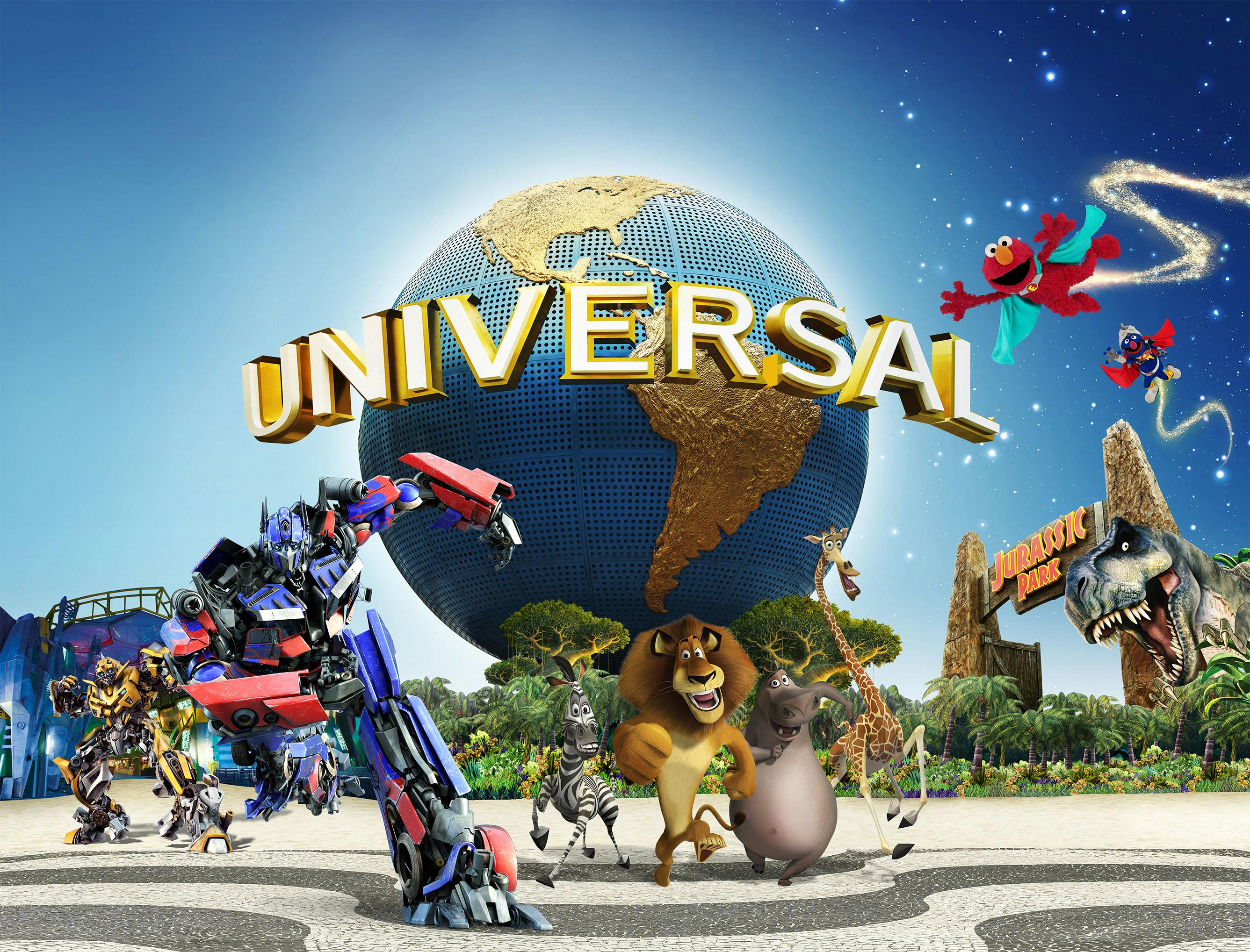 universal studio singapore vip experience