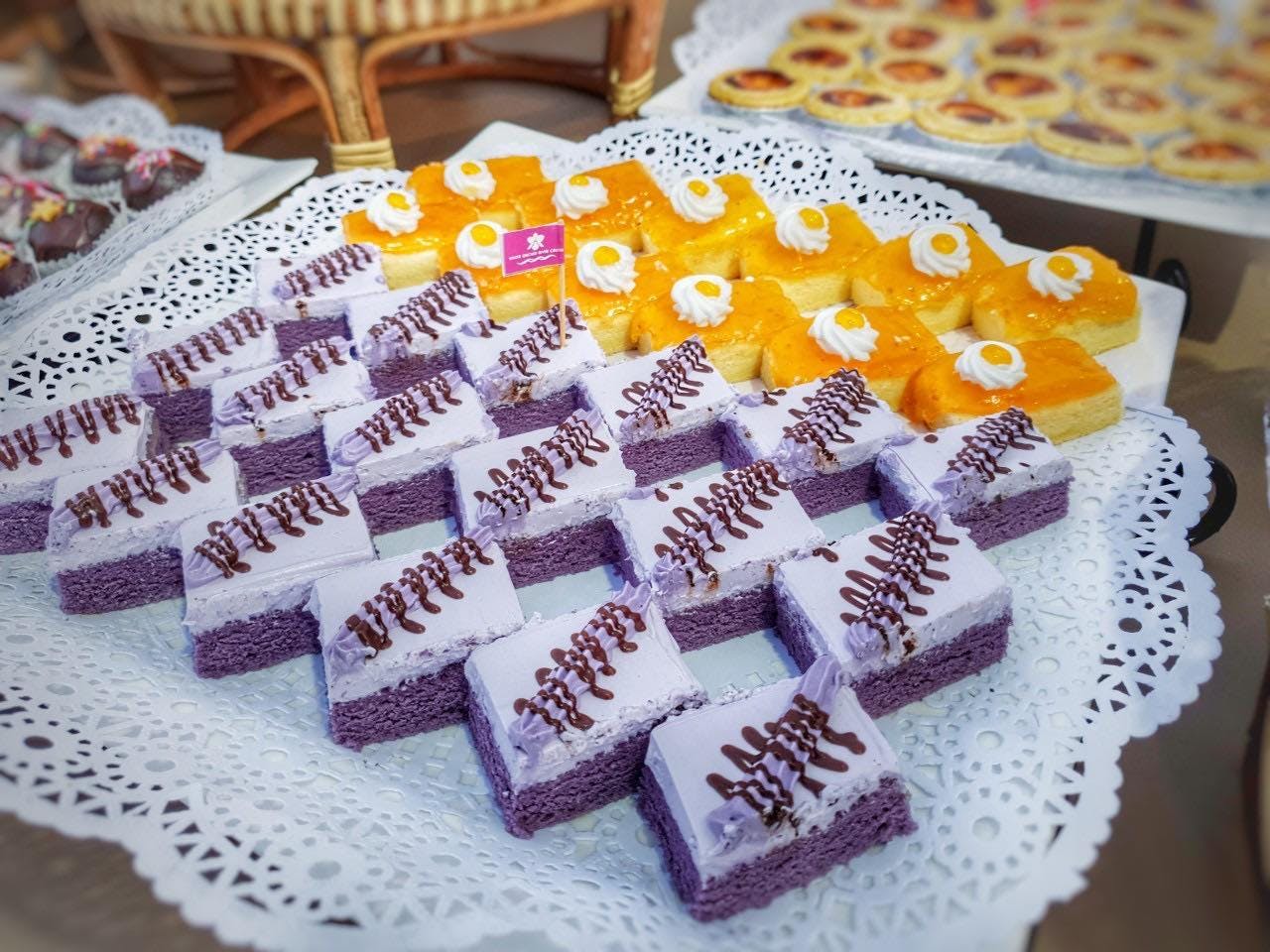 Chao Phraya White Orchid Cruise  Review