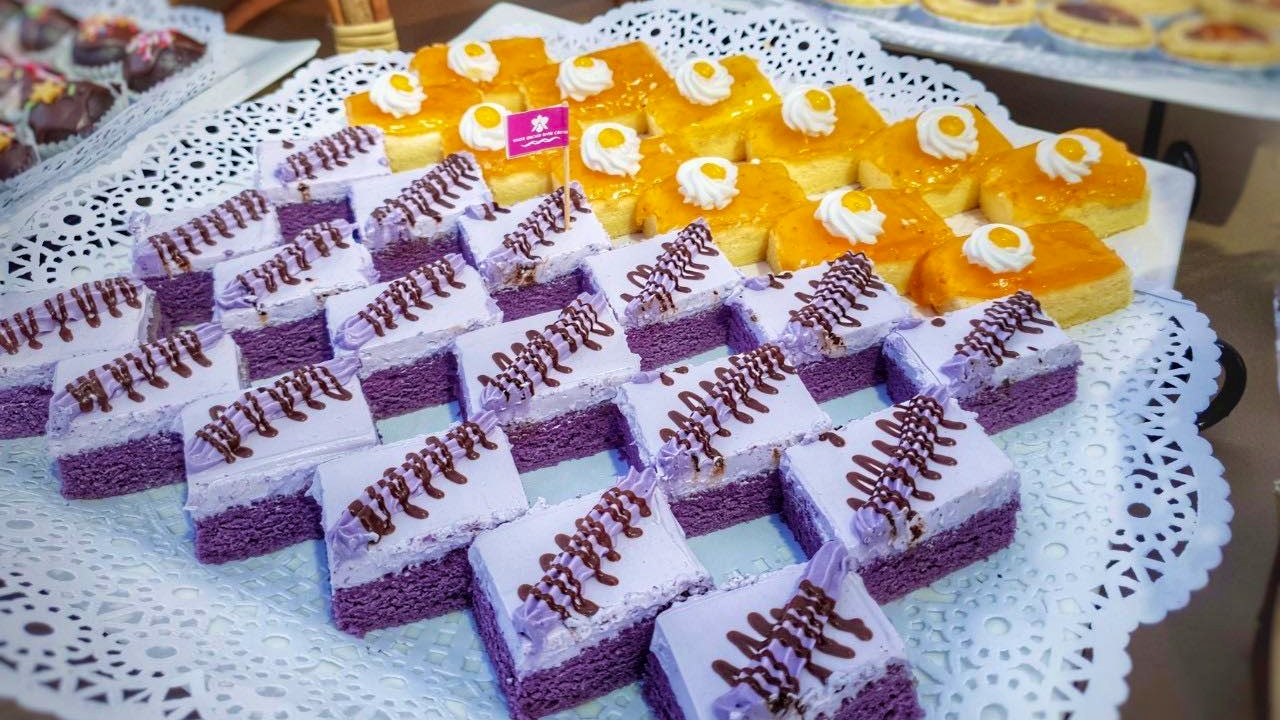 Chao Phraya White Orchid Cruise  Review