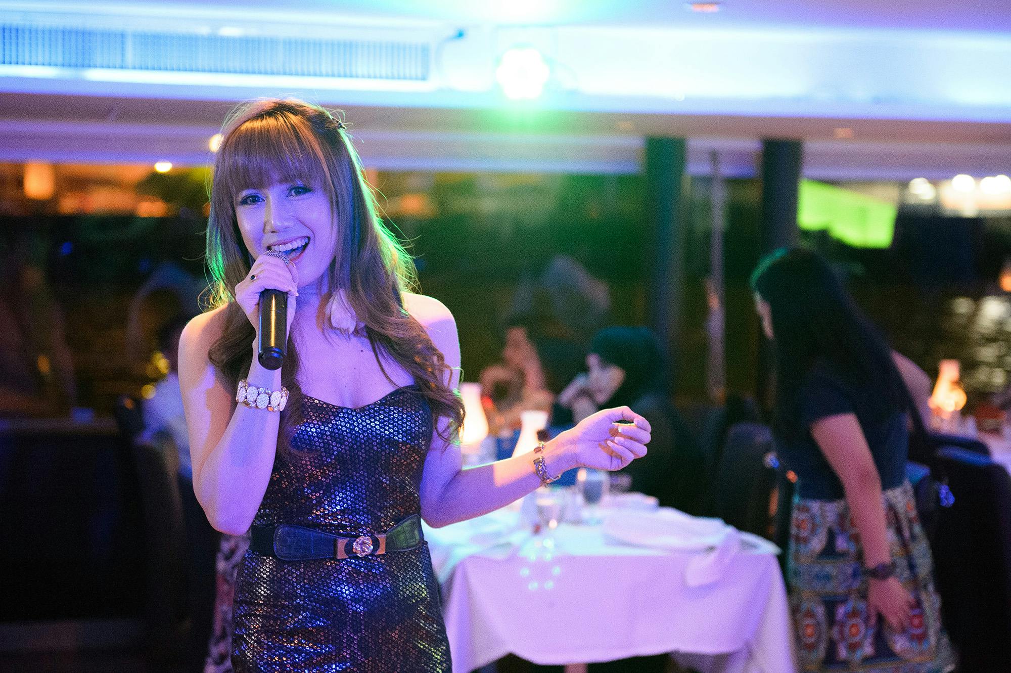 Chao Phraya Princess Cruise