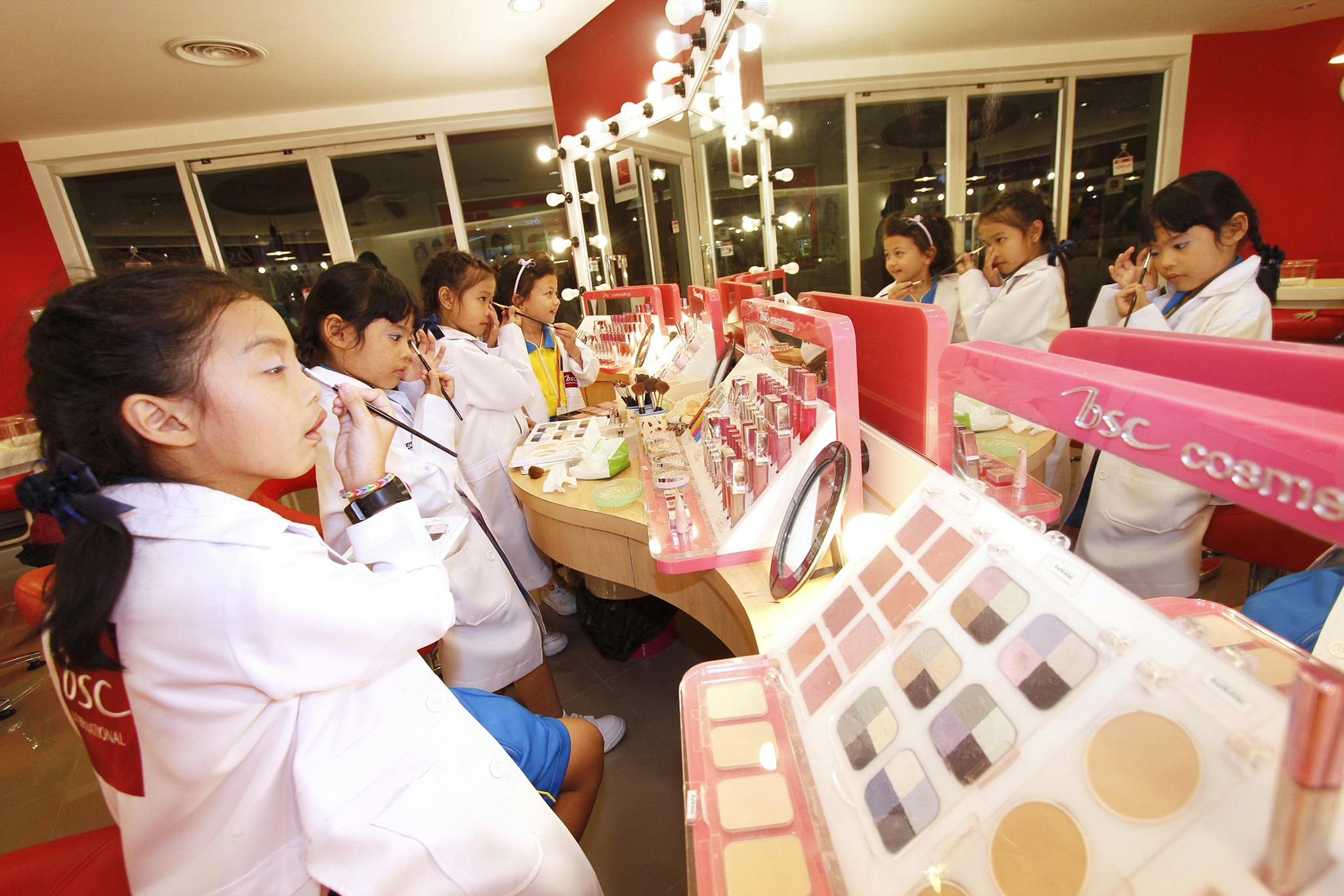 KidZania Bangkok Discount