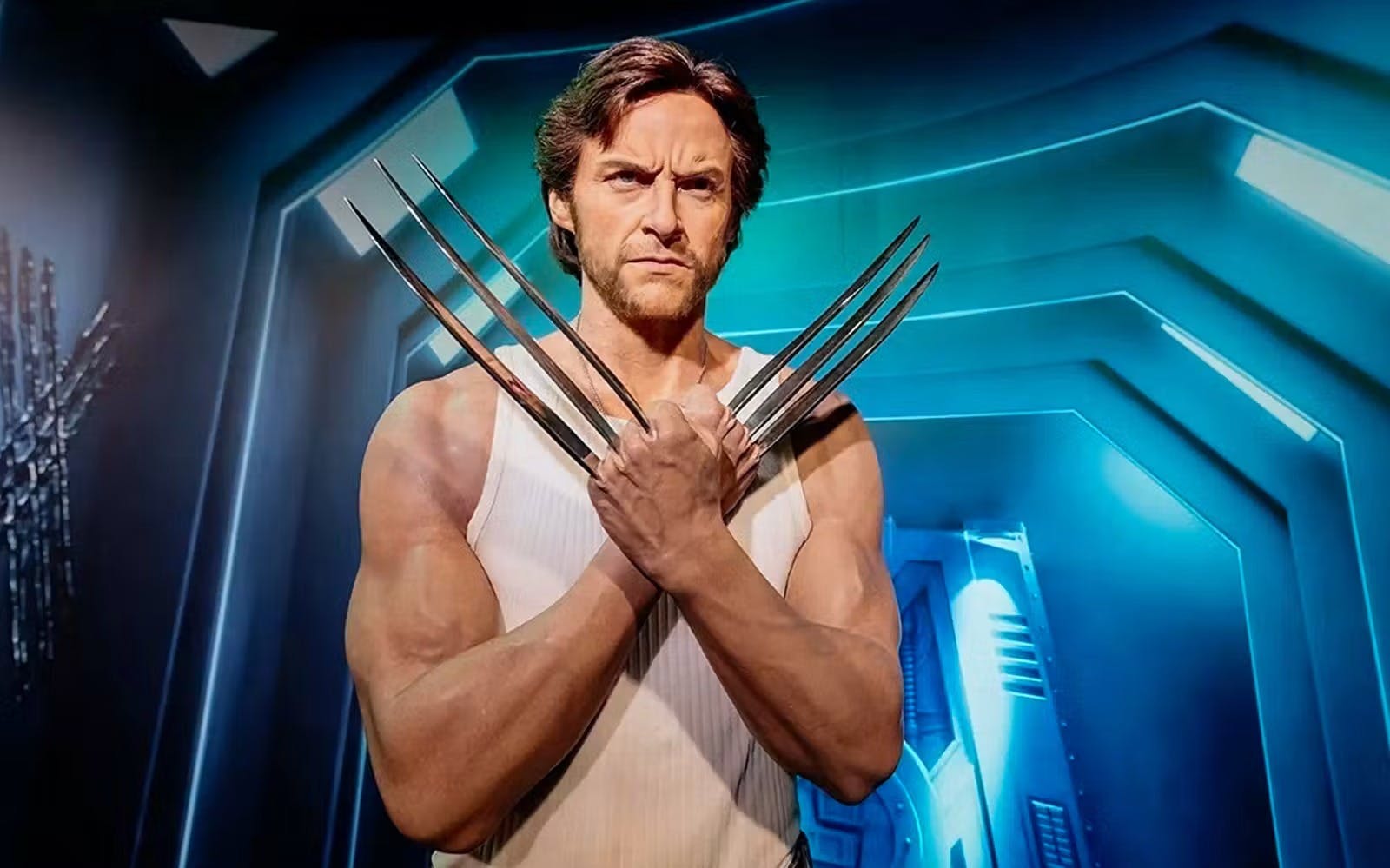 Madame Tussauds Bangkok Tickets 