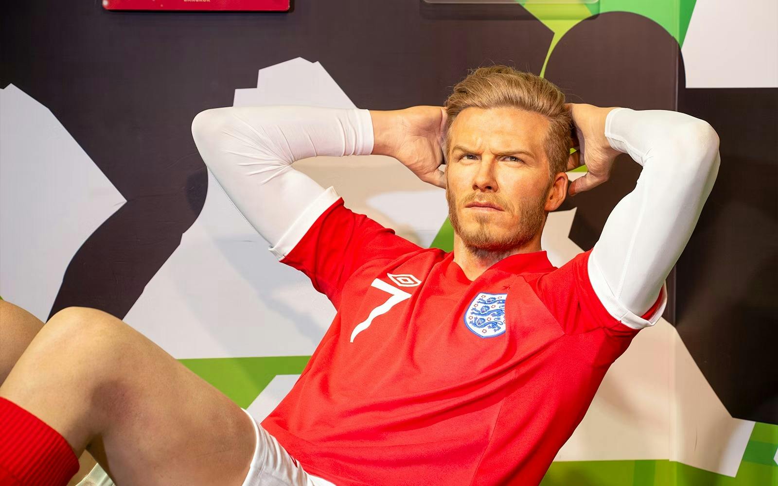 Madame Tussauds Bangkok Tickets Category