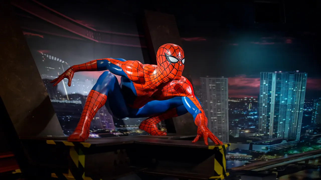 Madame Tussauds Bangkok Tickets