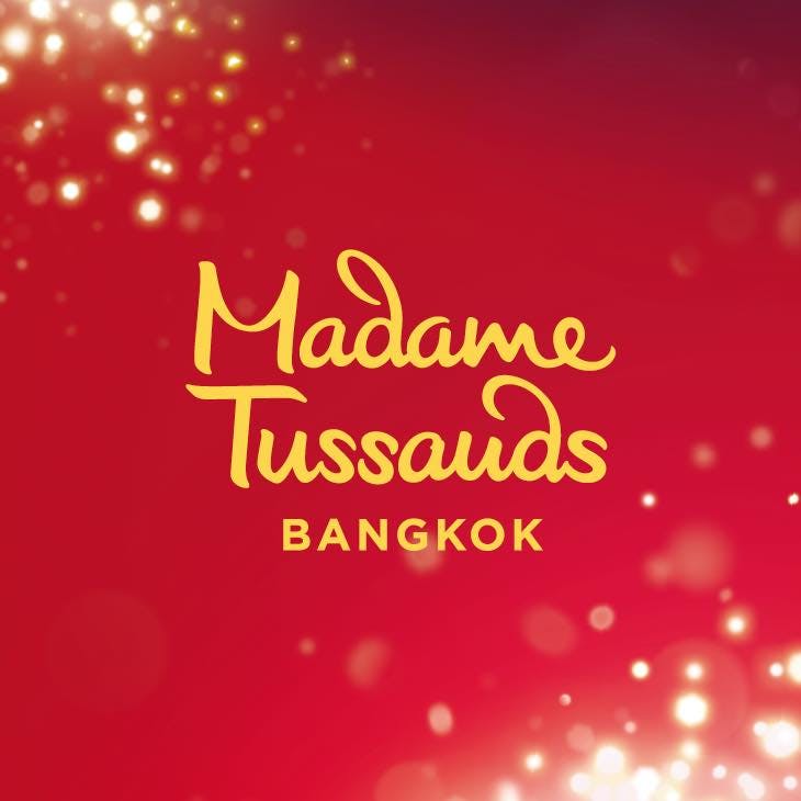 Madame Tussauds Bangkok Discount