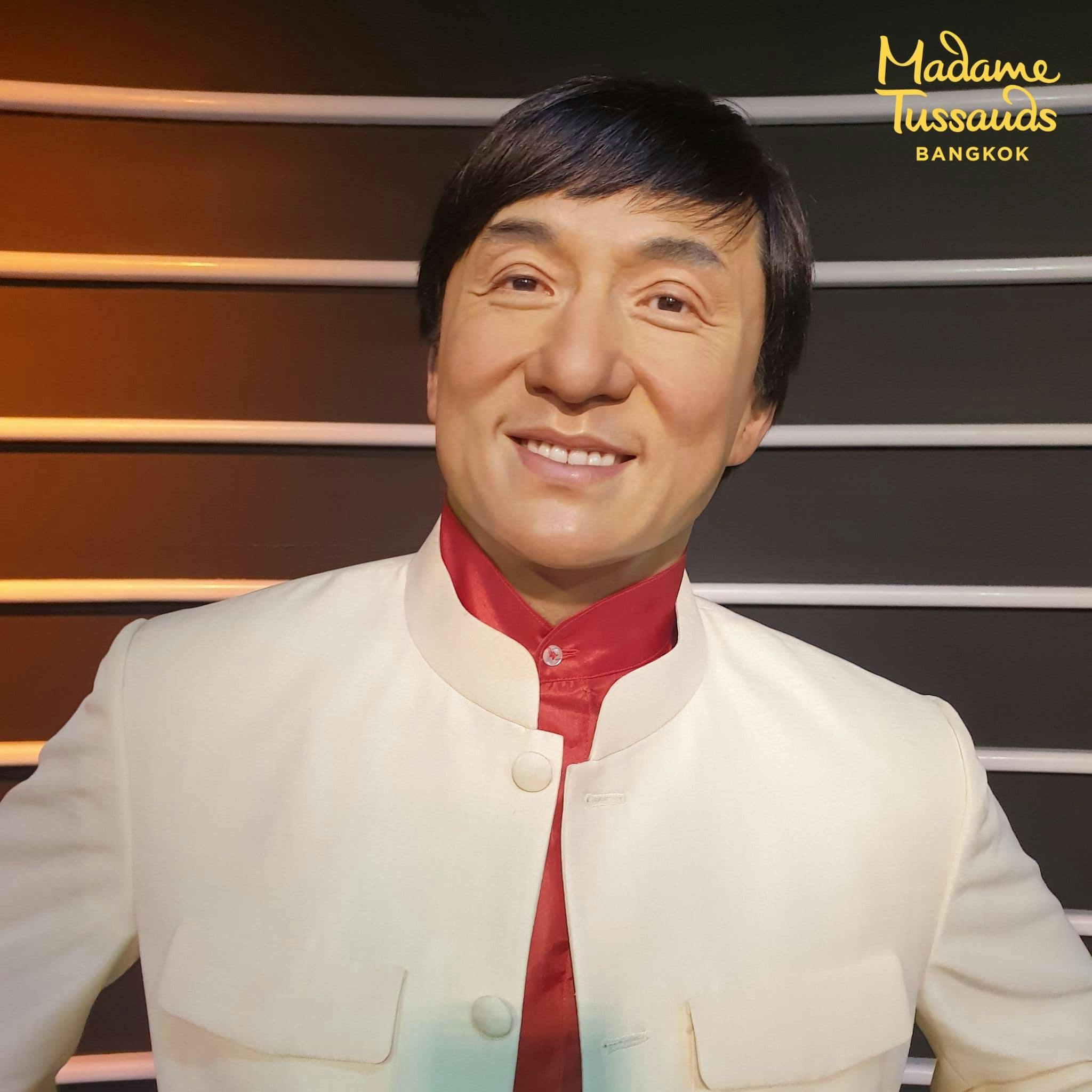 Madame Tussauds Bangkok Price