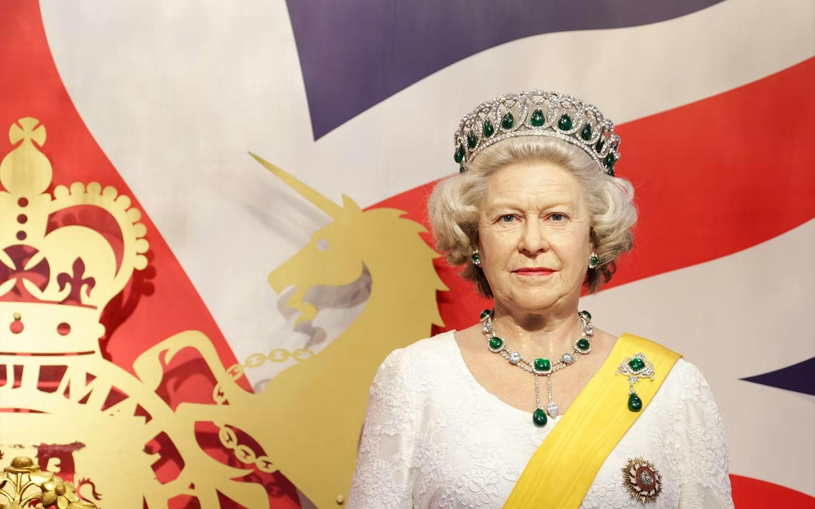 Madame Tussauds Bangkok Tickets 