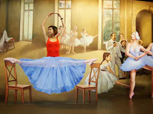 Trick Eye Museum Phuket Ticket