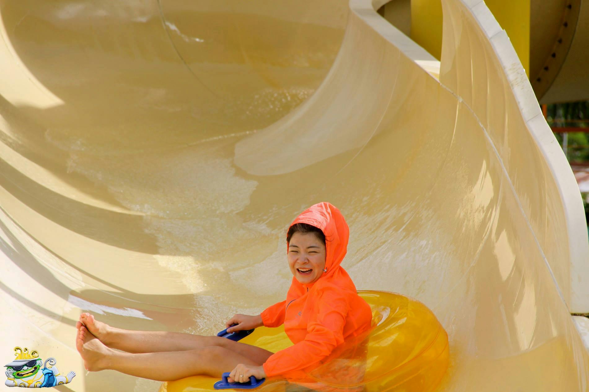 Splash Jungle Waterpark Tickets in Phuket Category