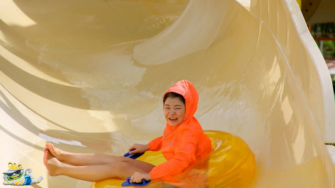 Splash Jungle Waterpark Tickets in Phuket Category