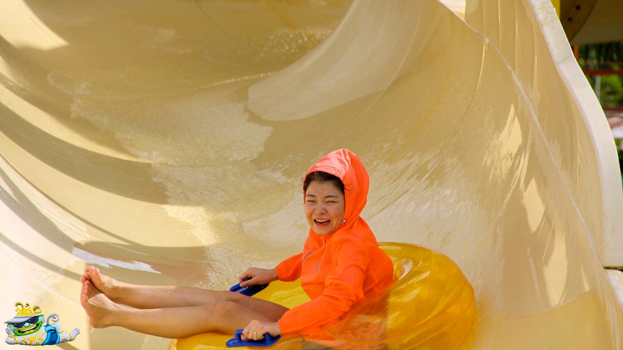 Splash Jungle Waterpark Tickets in Phuket Category