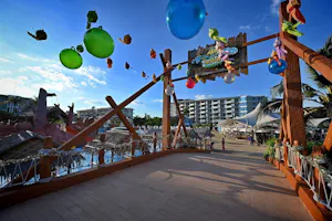 Splash Jungle Waterpark Tickets in Phuket