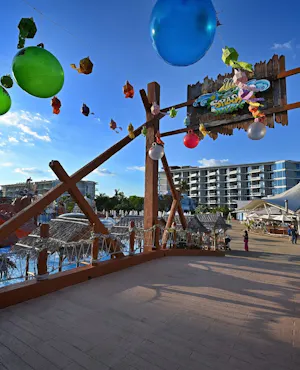 Splash Jungle Waterpark Tickets in Phuket