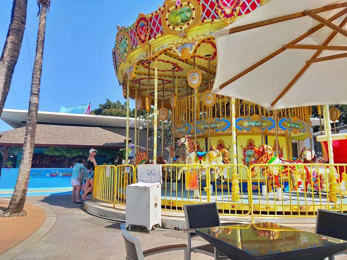 Splash Jungle Waterpark Tickets in Phuket Thrillark