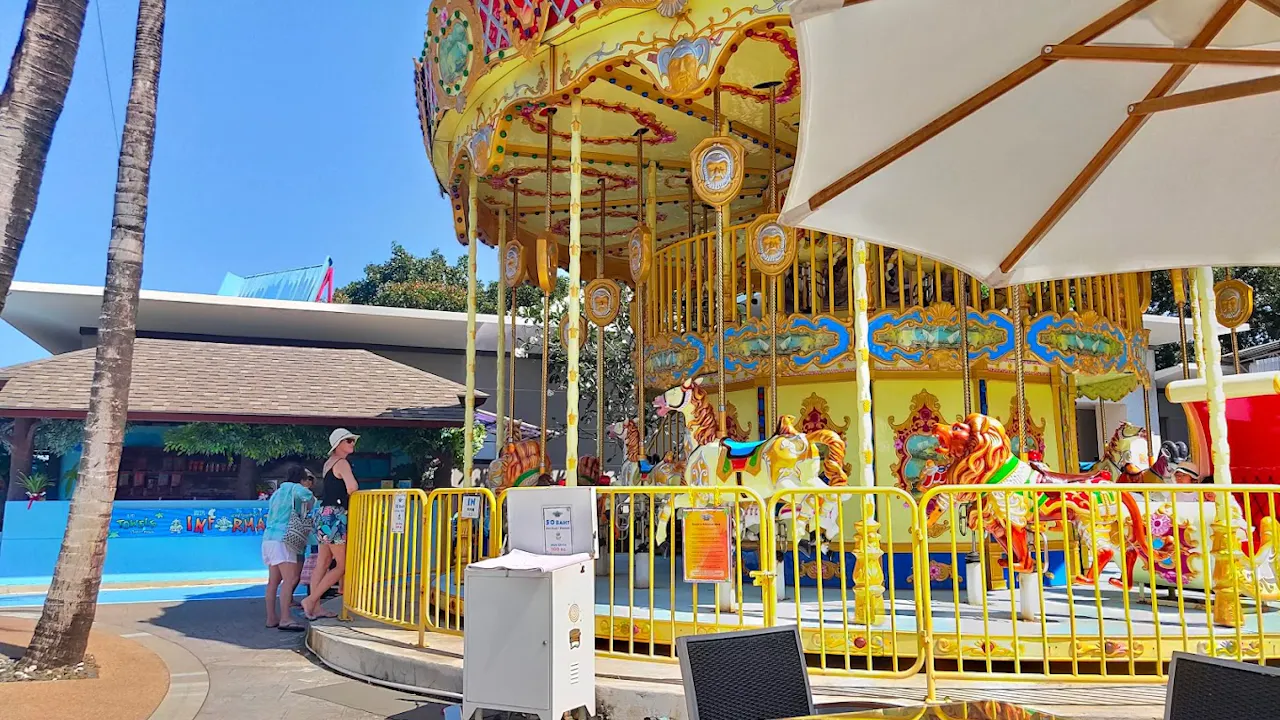 Splash Jungle Waterpark Tickets in Phuket Thrillark