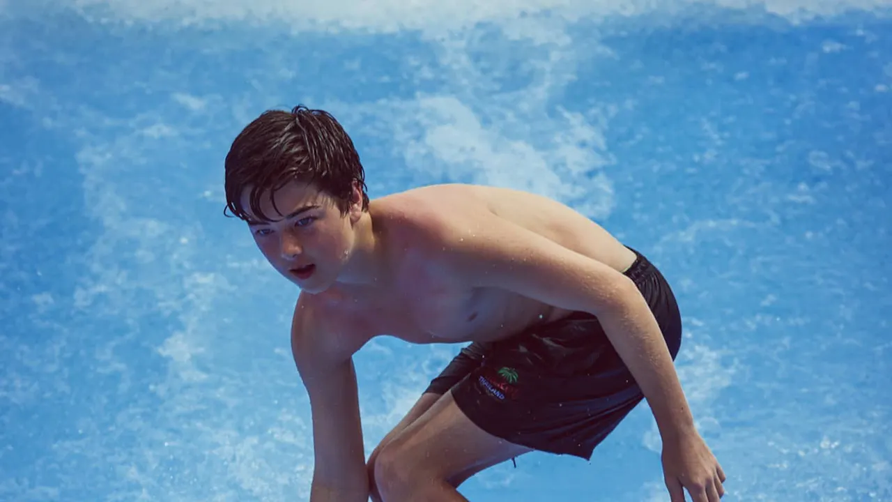 Surf House Phuket Kata Beach Thrillark