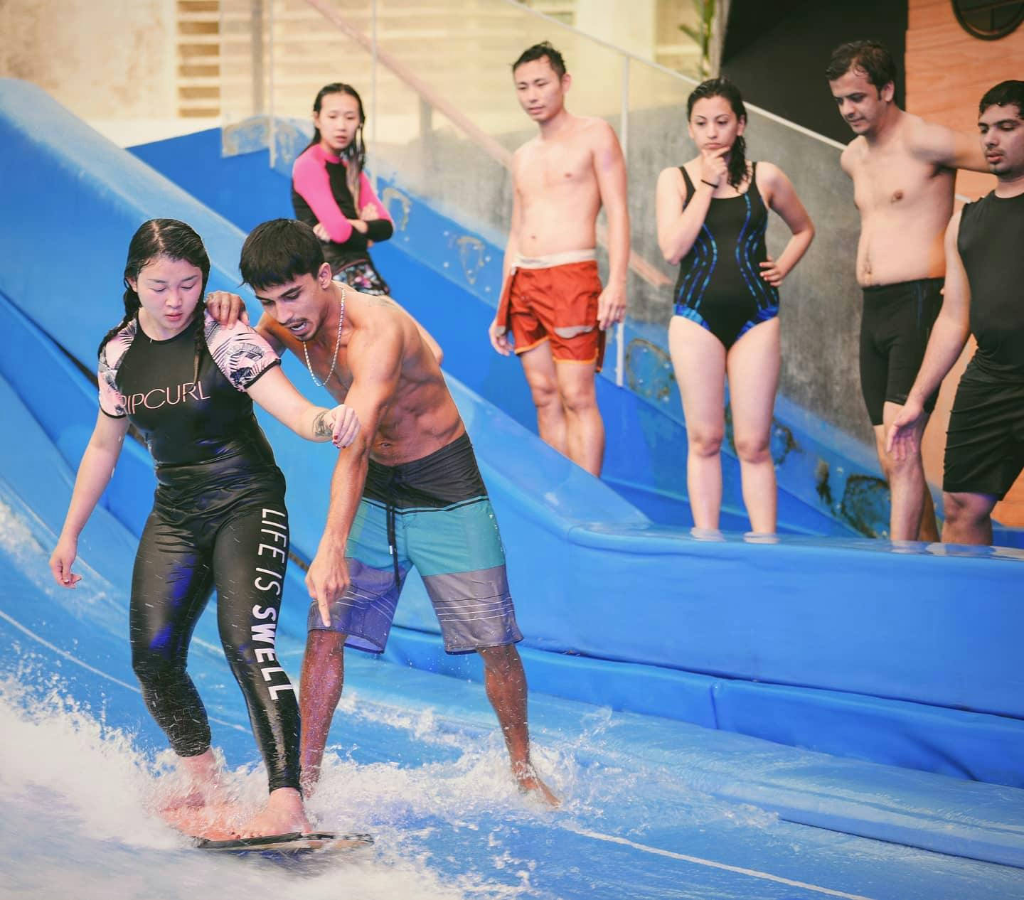 Surf House Phuket Kata Beach Discount