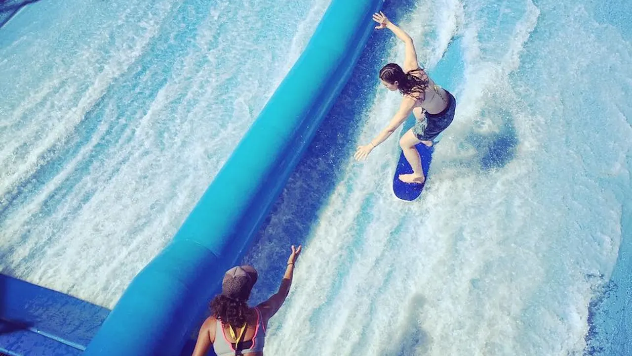 Surf House Phuket Kata Beach