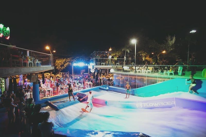 Surf House Phuket Kata Beach Category