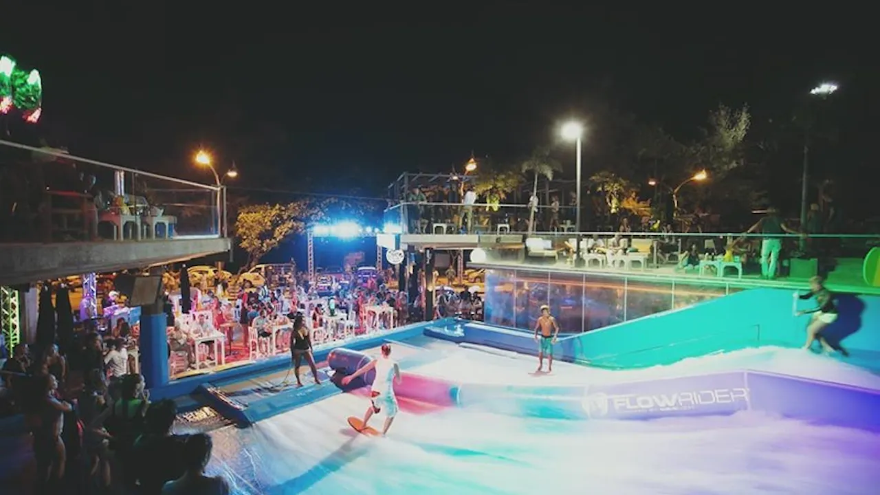 Surf House Phuket Kata Beach Category