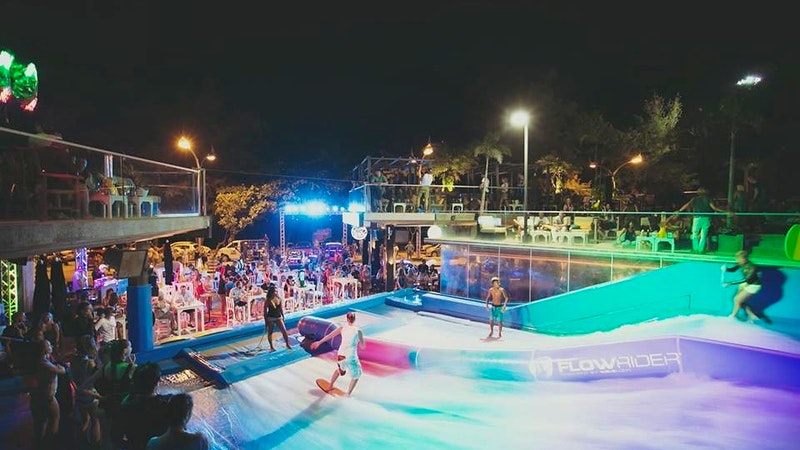 Surf House Phuket Kata Beach Category