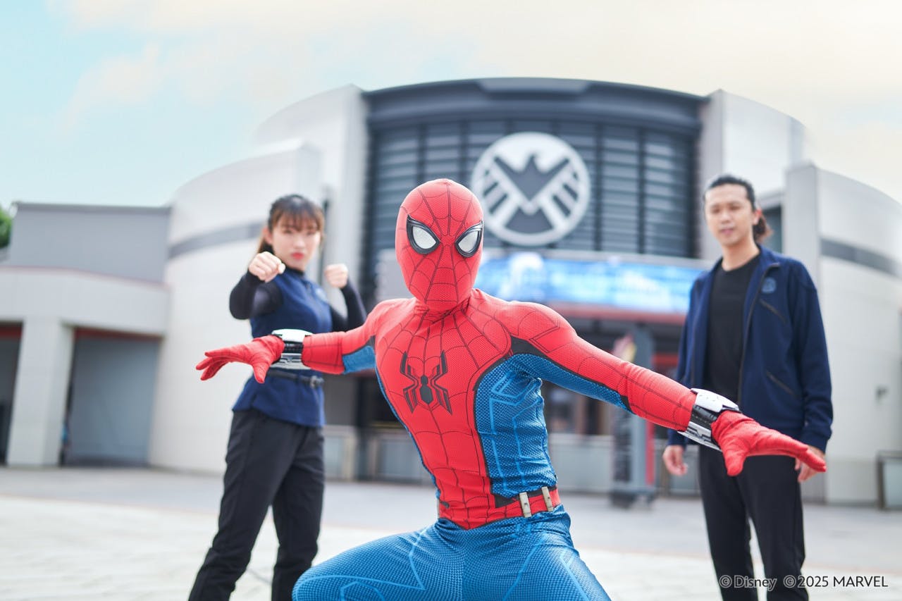 Hong Kong Disneyland Park Tickets Review