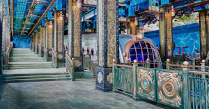 Ocean Park Hong Kong Ticket