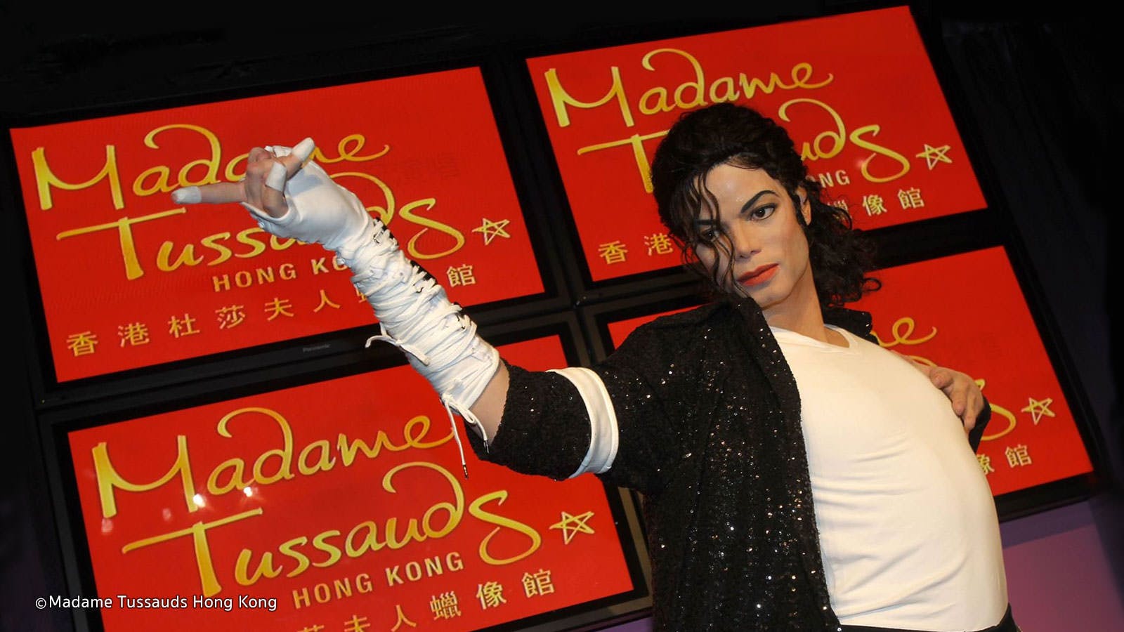 Madame Tussauds Hong Kong Price